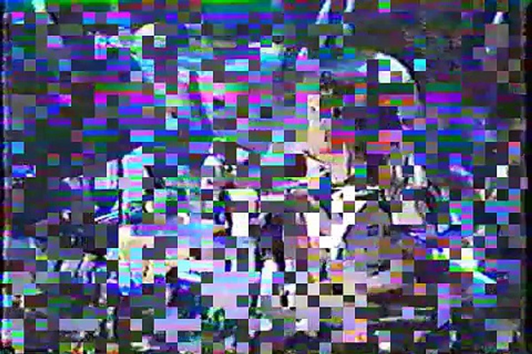 Survivor - Jackie Don't Go [SolidGold 1983]