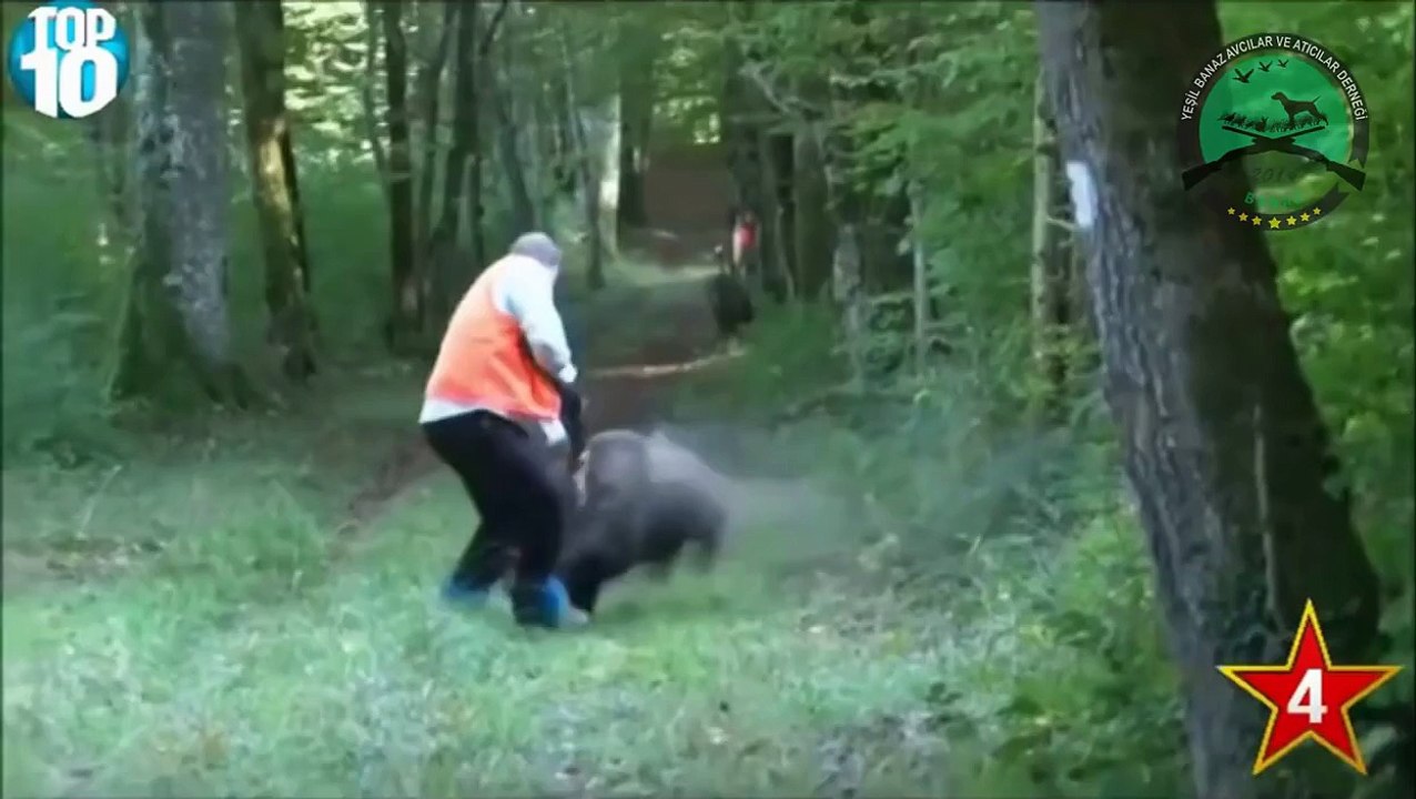 Domuz Avı Top 10