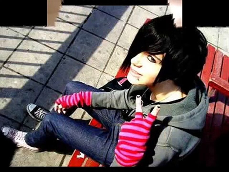Emo Kids