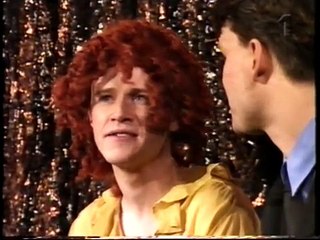 Robert Gustavsson - Lena Ph!