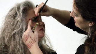 Makeup tips for over 40