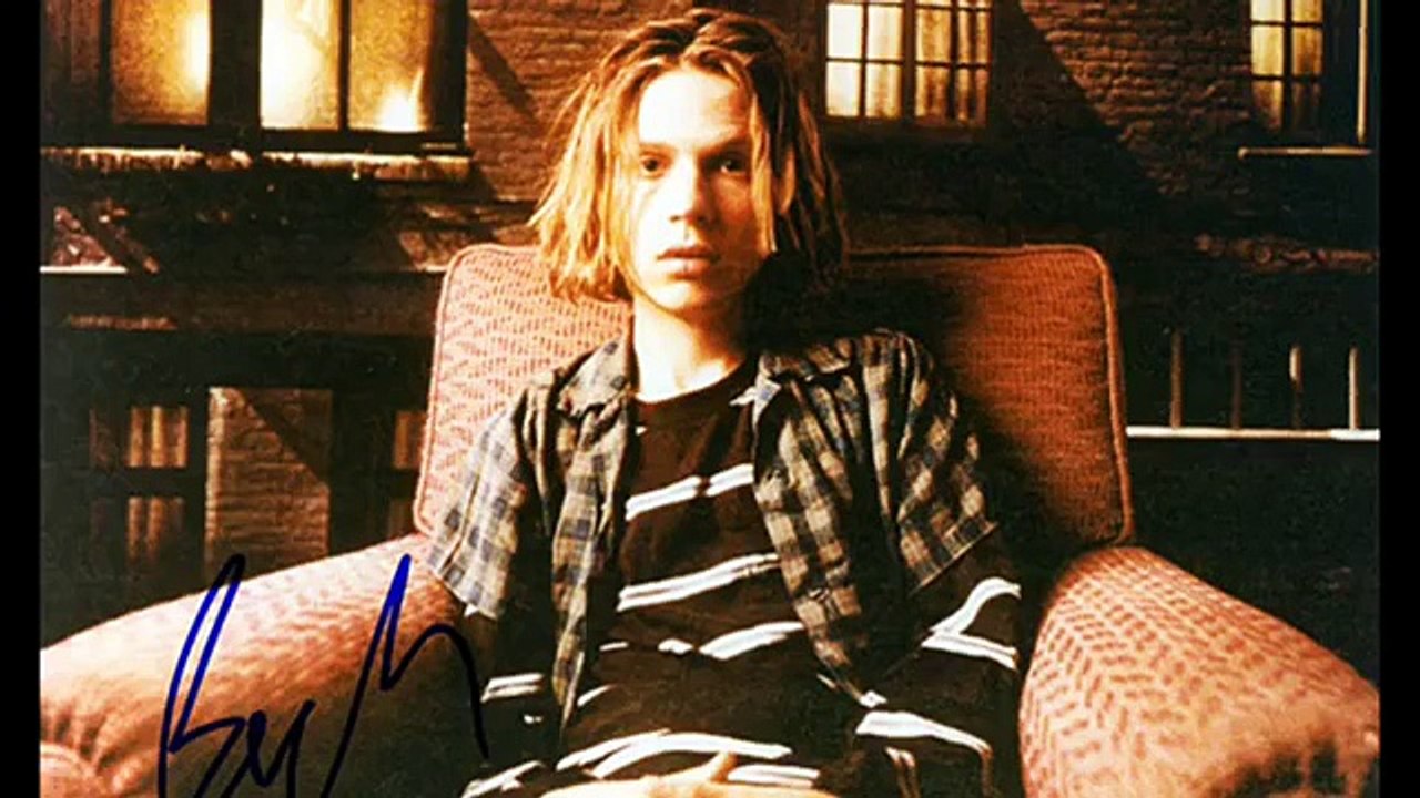 Beck - Nobody's Fault But My Own