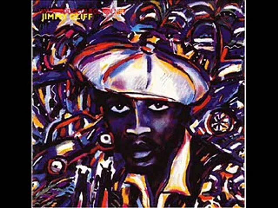 Jimmy Cliff - The Lion Sleeps Tonight