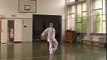 Tai Chi 42 form