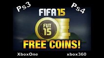 FIFA 15 Free Coin Hack on ps3 Ps4 xbox360 xboxone