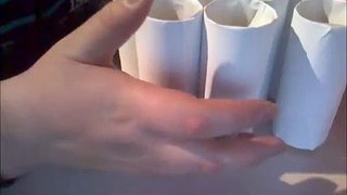 1.6 Revistero con rollos de papel higienico (Sandy n_n)