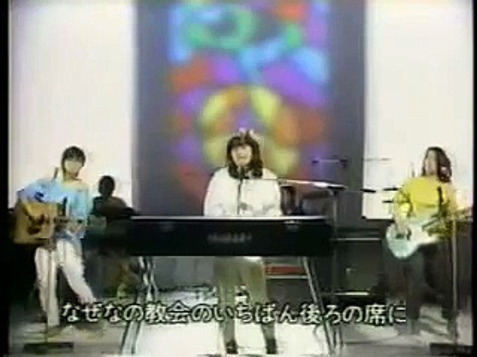 ウェディングベル