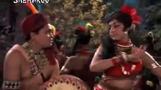 O Babul Pyare - Johny Mera Naam