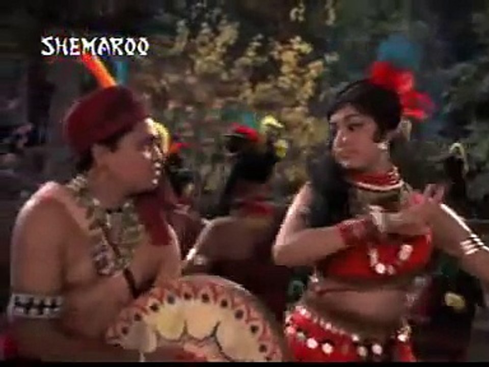 O Babul Pyare - Johny Mera Naam