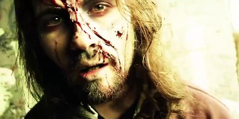 Portrait of a Zombie Trailer