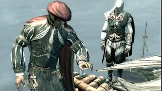 Assassin's Creed II PC Gameplay