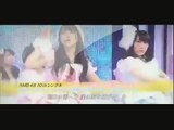 NMB48show! らしくない   AKB 48 Show 2015