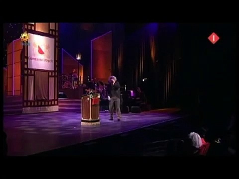 André van Duin - De Huwelijks Ambtenaar 2/2