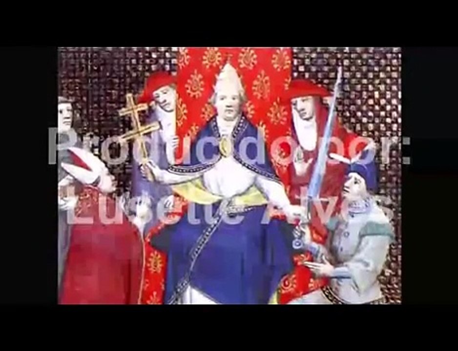 Antecedentes Históricos del Turismo Parte 1