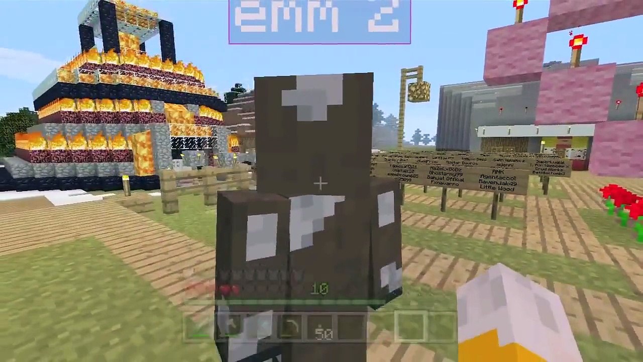 Star||| Minecraft Xbox - Stampy's Space Program [83]