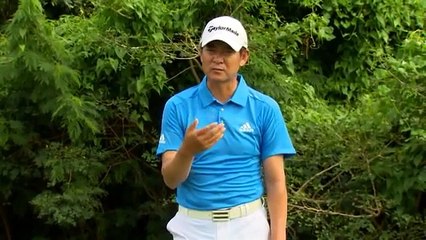 TMaG과 함께 하는 임진한 프로의 The Best Lesson - 좋은 드라이버샷을 위한 자세