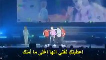Shinee- Ayo-(arabic sub) مترجمة بالعربي