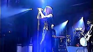 Garbage - The World Is Not Enough (Live 