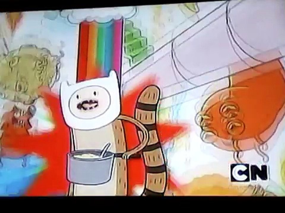 !otra semana en cartoon! episodio 10