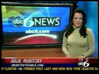 ABC News Presents All That Matters' 40 Days Program