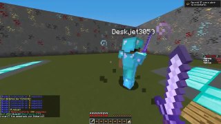 MineCraft PvP Servers #34 Deskjet3050