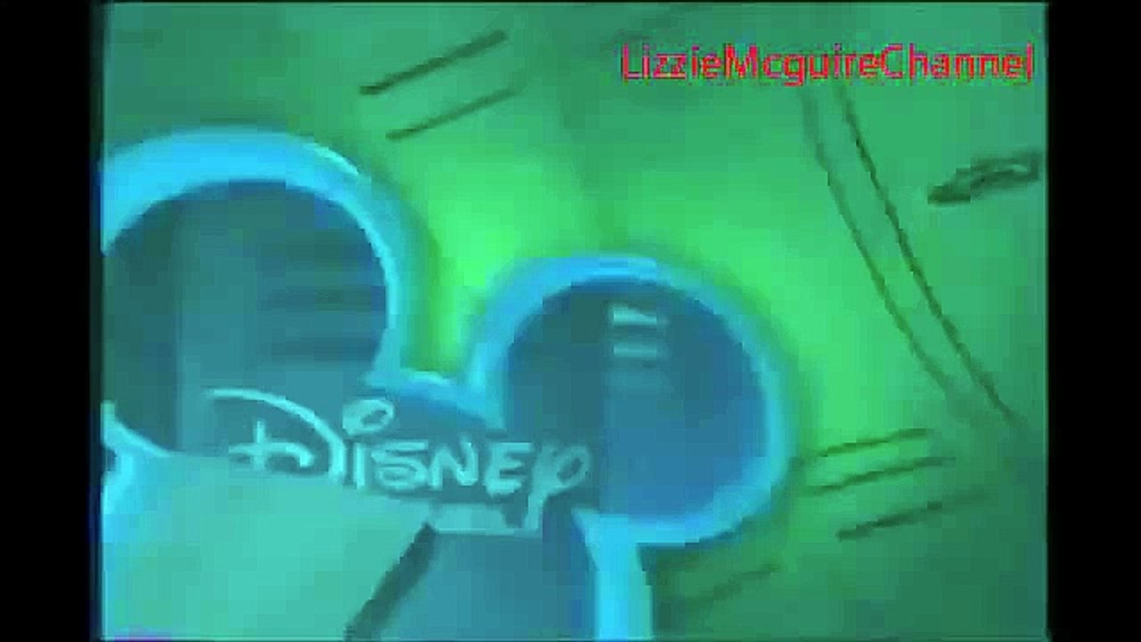 Lizzie McGuire You re Watching Disney Channel