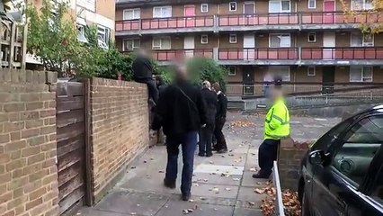 RSPCA Video - The Dog Rescuers: Series 2, Episode 7