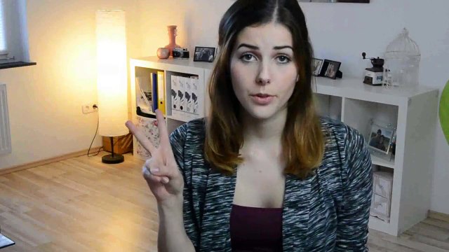 6 Dinge die an Zug fahren nerven | Anna Biama