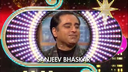 Paul O'Grady Show - LAST EVER Christmas Panto - 2009 - Part 1