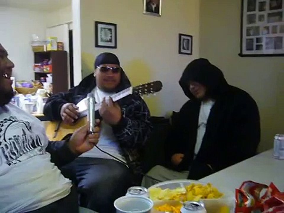 alo key & spawnbreezie jam session tali maia