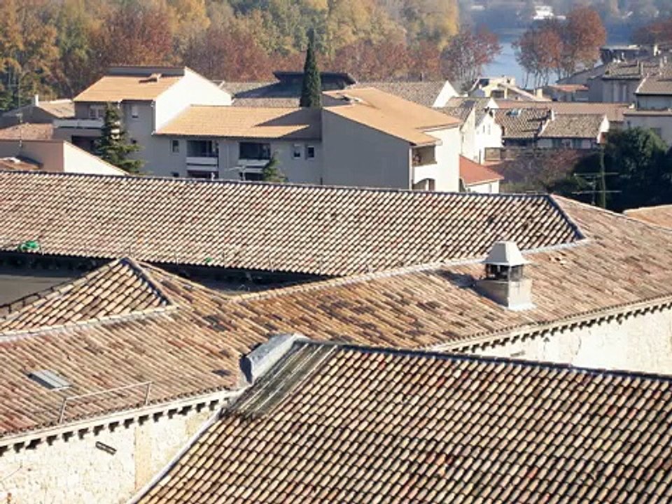 Suite pour la prison Sainte-Anne