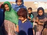 Street Talk - Azakhel  Afghan Refugees Camp (special report by Zohaib Saleem Butt) Part 7