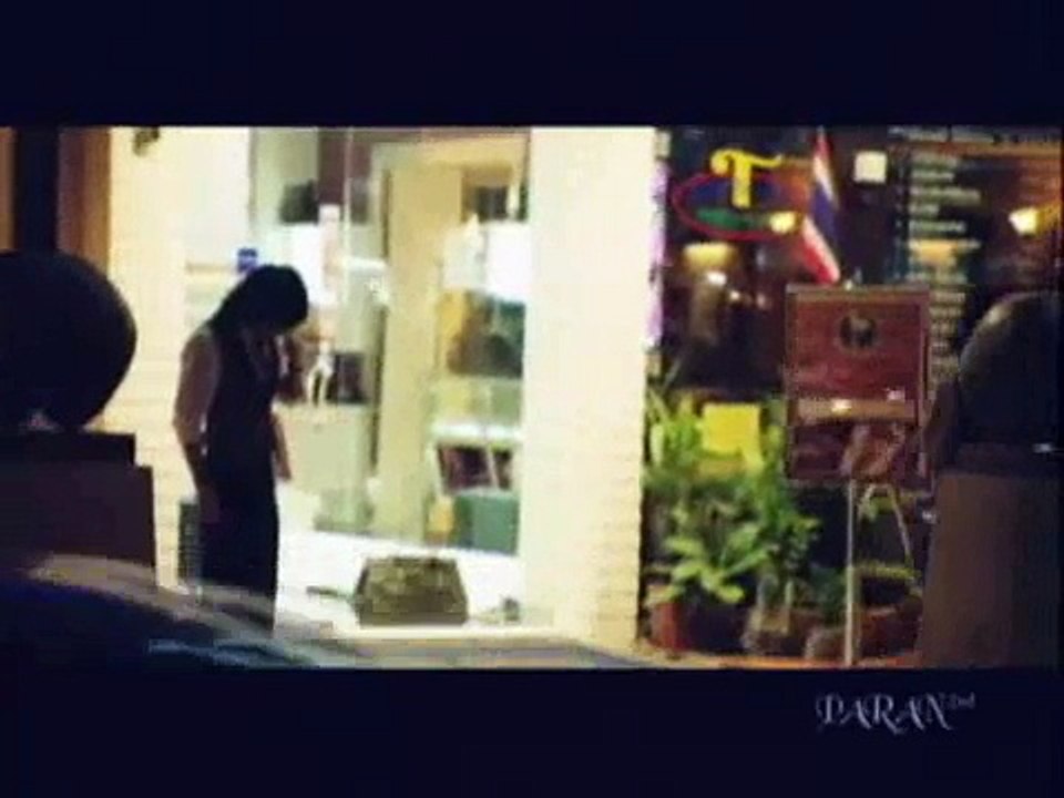 Paran - Your Heart Is Beating Inside Me