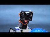 Pixy Pet Robot