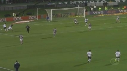 Vasco quebra jejum e vence a Ponte Preta