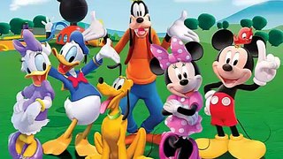 Walt Disney Mickey Mouse & Pluto Pueblo Pluto