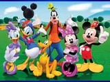 Walt Disney Mickey Mouse & Pluto Pueblo Pluto