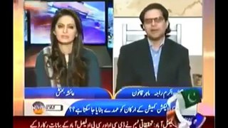 Pakistan Anchors Praising India-Shame On Pakistani Media