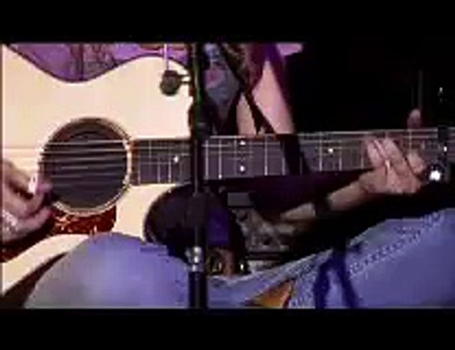 Aly & AJ on the ride dvd part 6