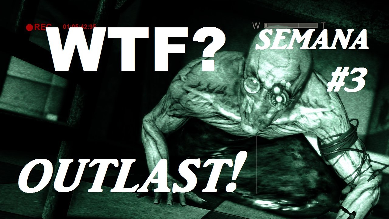 RECOMENDACION DE JUEGOS #3 MAS PLUS SEMANAL ( PLAYSTATION, XBOX, PC )