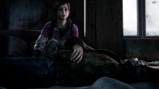 The Last Of Us - Left Behind : Annonce | Cinematic Playthrough