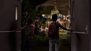 NEW   The Last of Us  Left Behind   Launch trailer