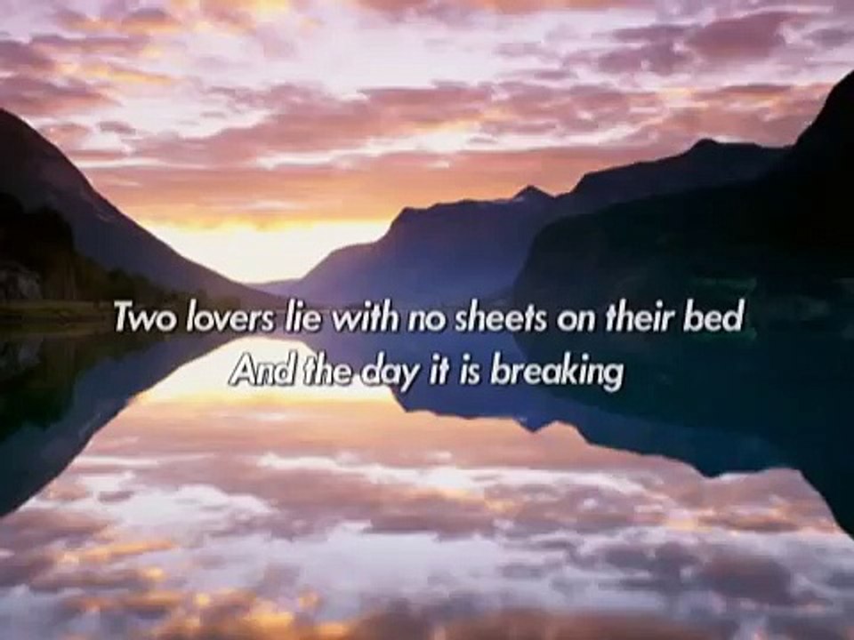 U2 - Electrical Storm