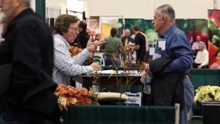The Great Lakes Fruit, Vegetable & Farm Market Expo 2013
