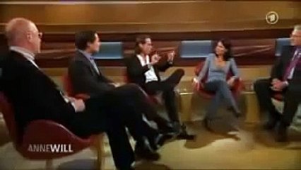 Richard David Precht erklärt die derzeitige Migrationsproblematik Pediga, Sarrazin, Seehofer