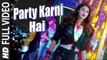 Party Karni Hai (Full Video) Wedding Pullav | Diganth Manchale, Karan Grover, Anushka Ranjan, Sonalli Sehgall | New Song 2015 HD