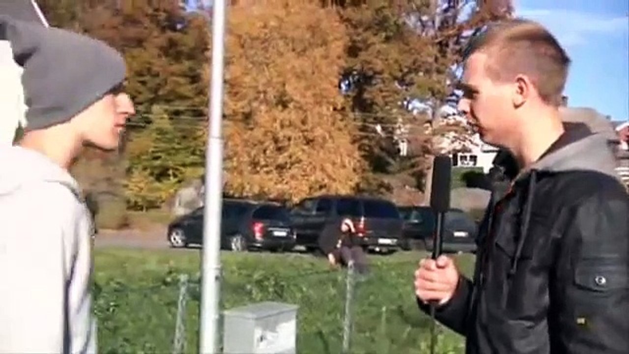 Jenter på do