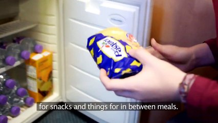 University of Exeter - Catered Accommodation (проживание)