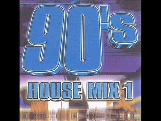 90's House Mix (Chicago House)