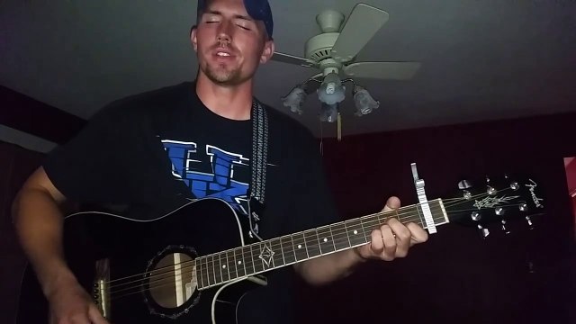 You've Never Seen Tonight - Taylor Callis